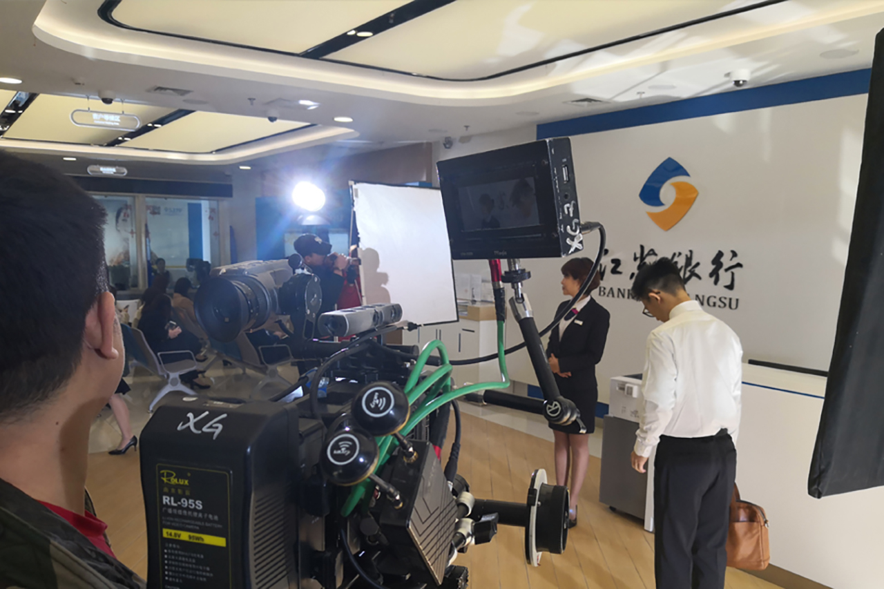 企業(yè)宣傳片剪輯技巧類型有哪些