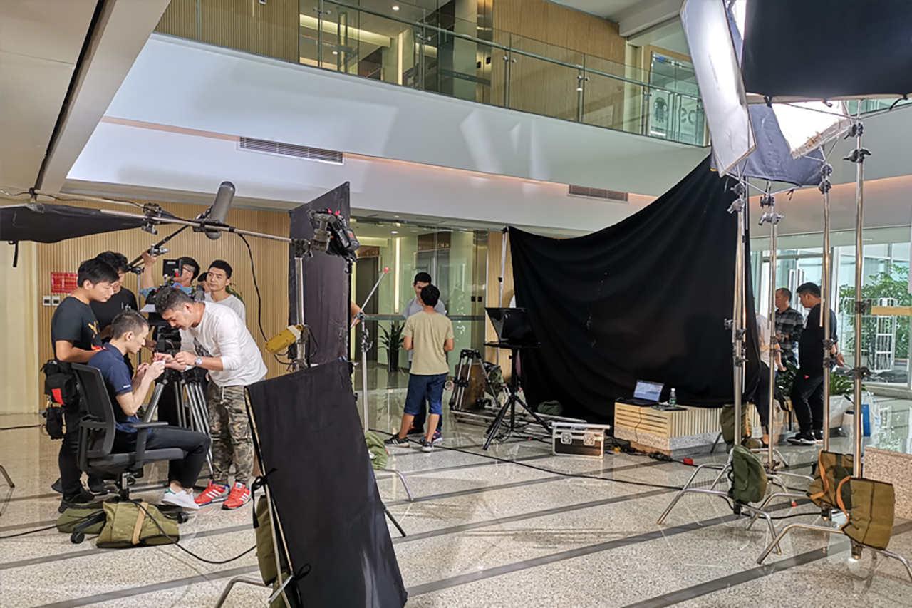 企業(yè)宣傳片對企業(yè)價值如何判斷質(zhì)量