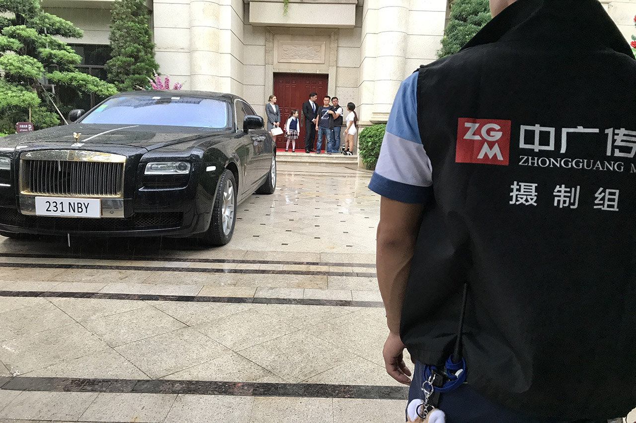高校宣傳片制作費(fèi)用宣傳片要素