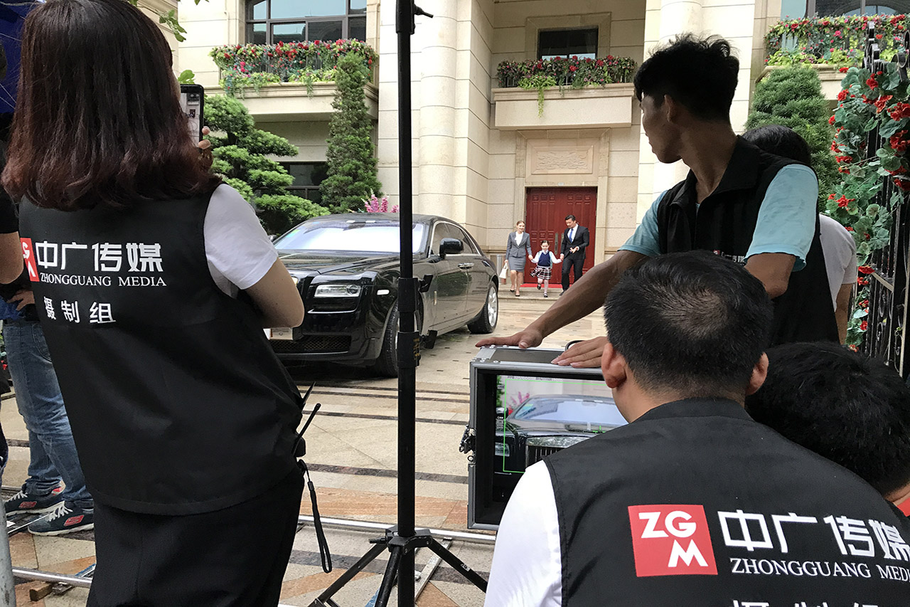 如何制作視頻宣傳片提高企業(yè)知名度