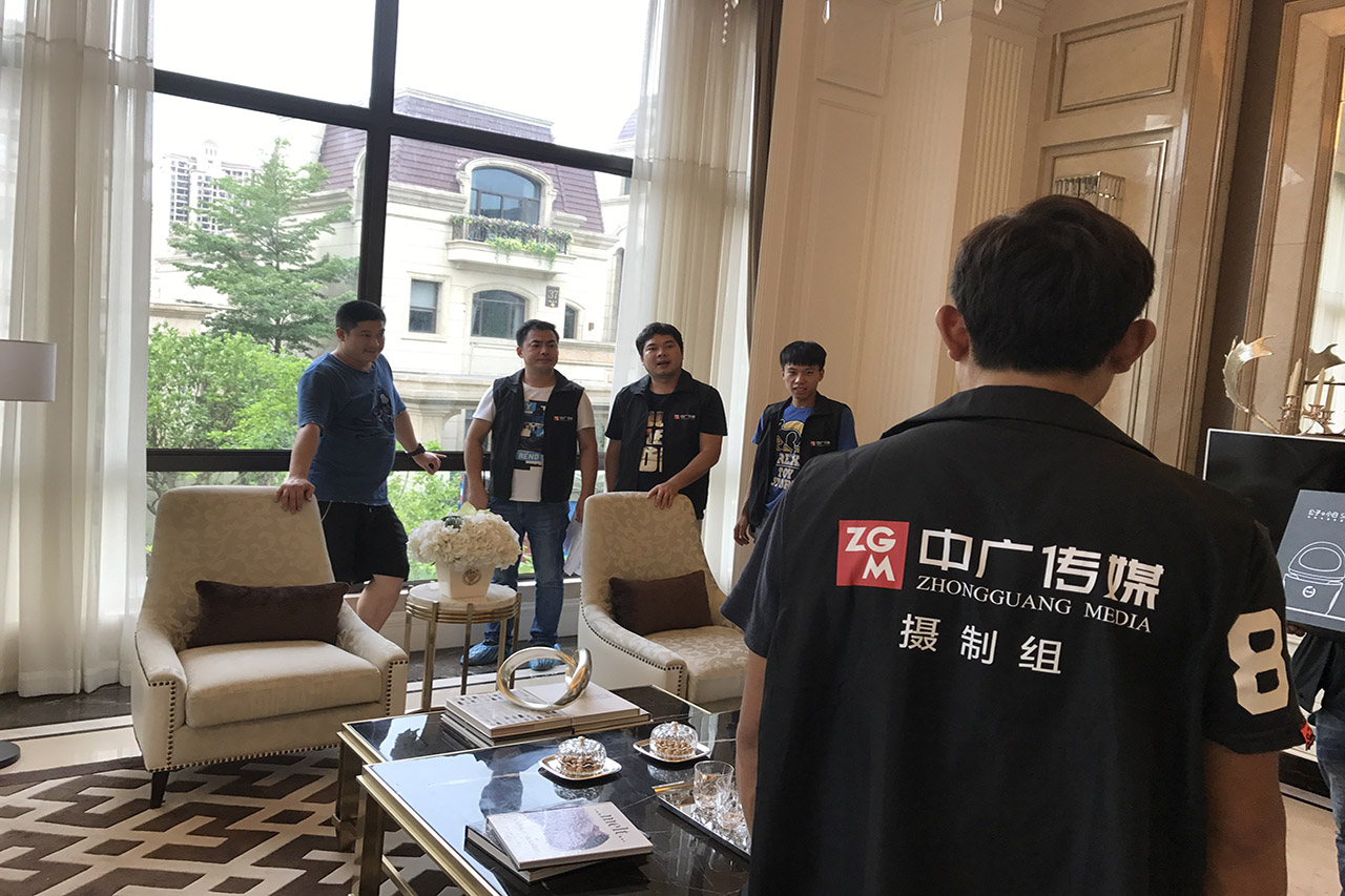 什么動畫宣傳片制作吸睛制作作用