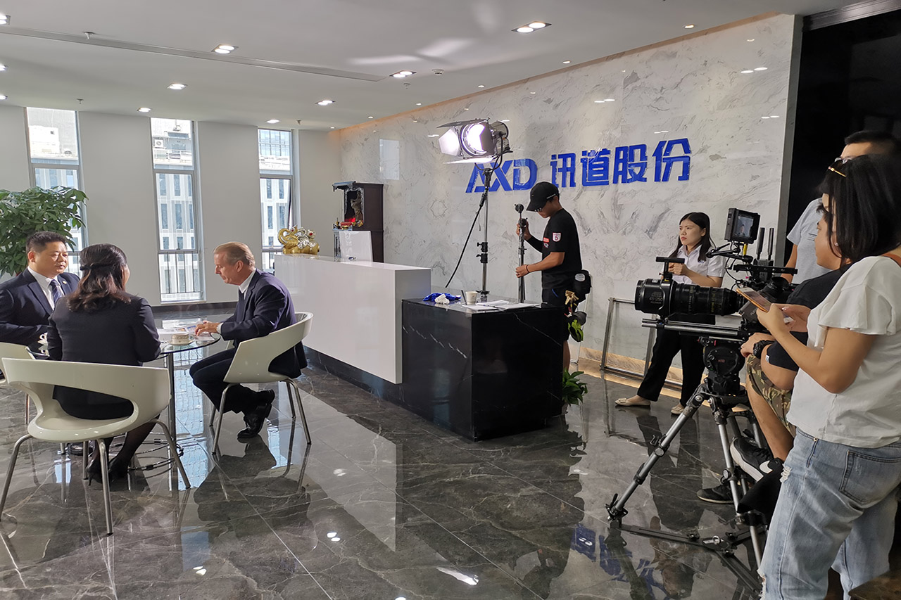 制作宣傳視頻需要哪些材料？