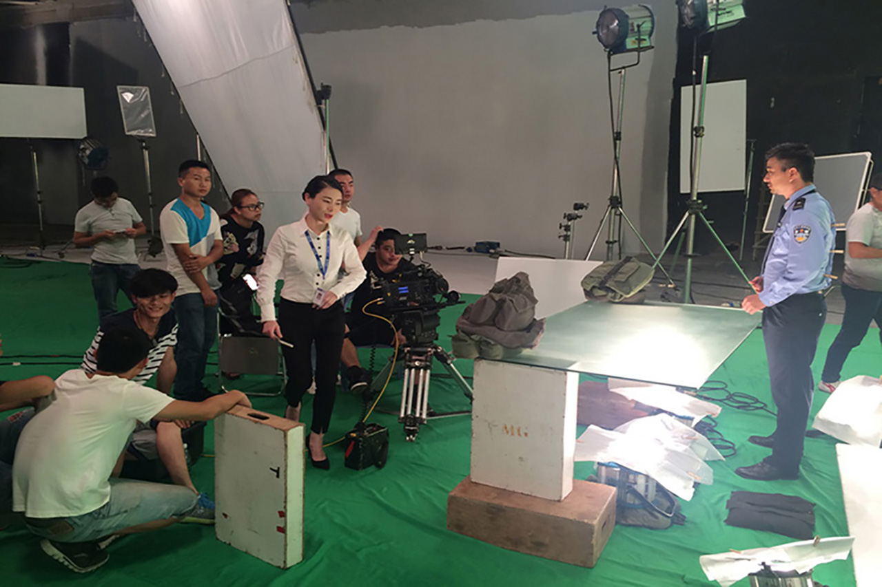 產(chǎn)品演示片、產(chǎn)品介紹片拍得好很重要