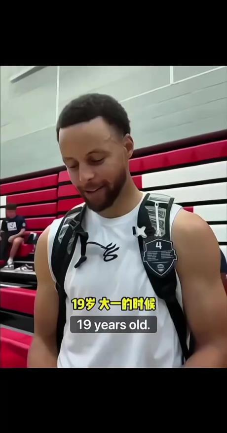 美國男籃問答：第一次扣籃時幾歲？濃眉：詹姆斯兩歲扣籃！
