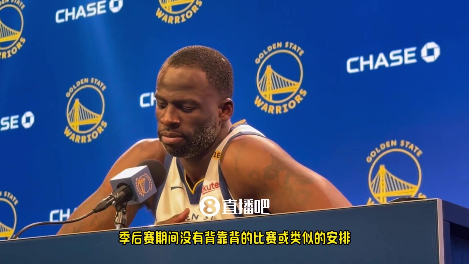 追夢(mèng)：我們會(huì)沒問題的，我們又不是老年人，所以沒關(guān)系的！