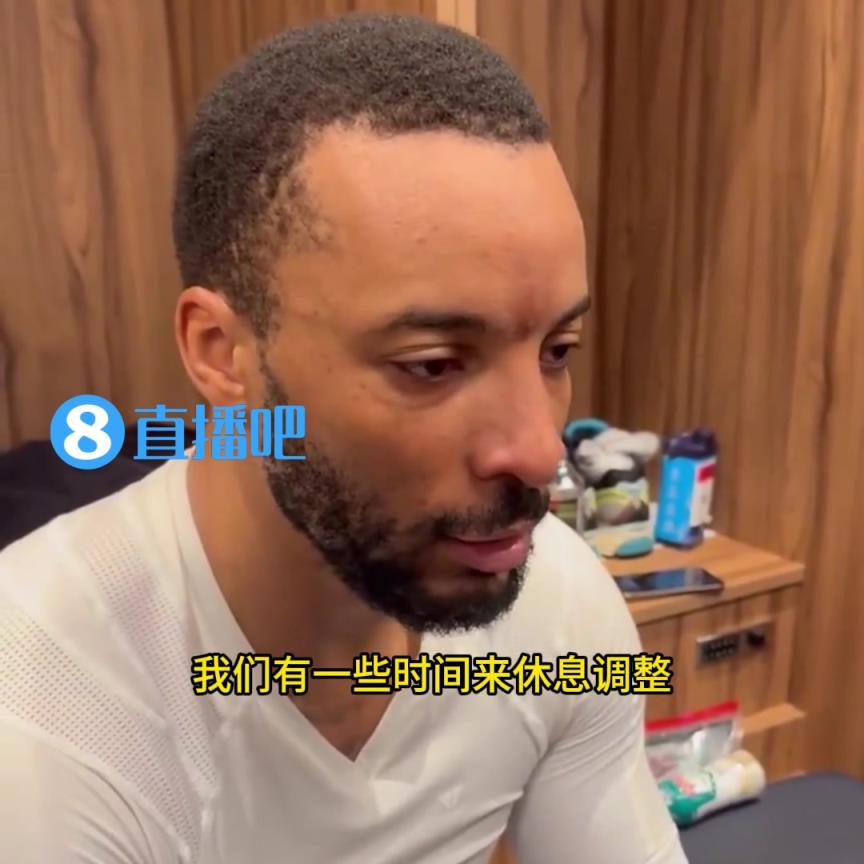 鮑威爾：快船在季后賽擁有無限的潛力！會(huì)為與掘金的7場(chǎng)大戰(zhàn)做好準(zhǔn)備