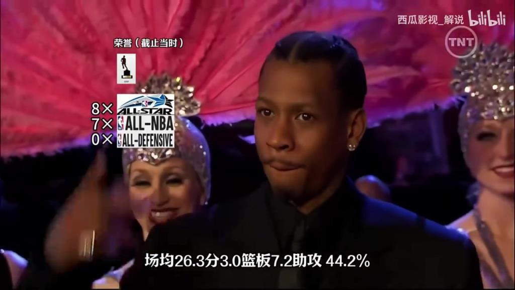 歷史最強(qiáng)全明星陣容？07賭城全明星賽西部出場(chǎng)儀式！