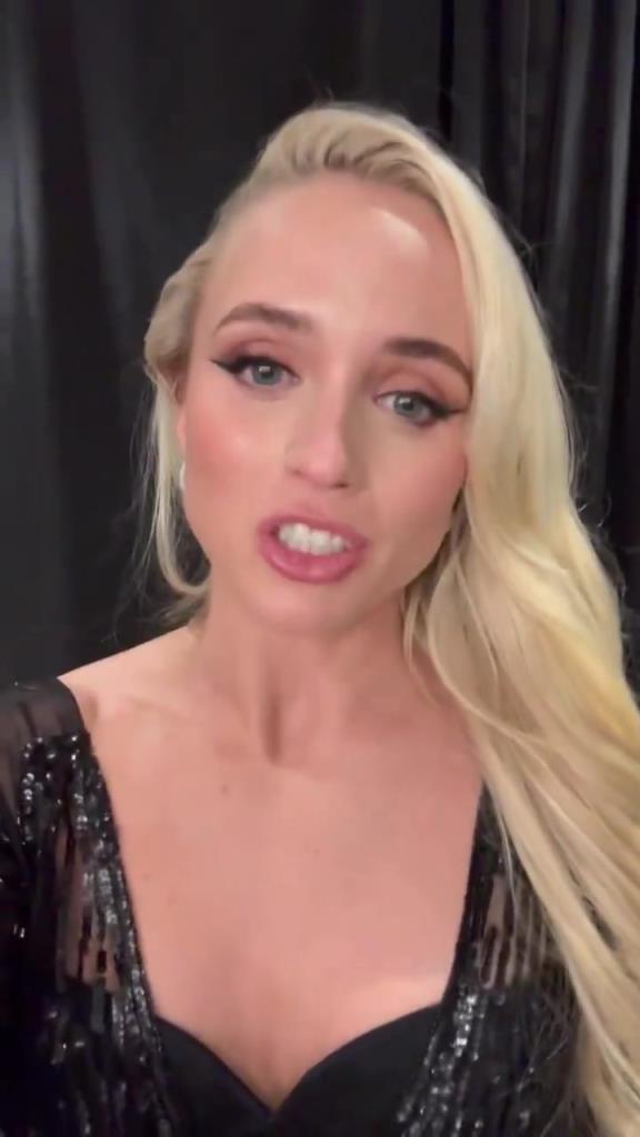 這么甜美的長相，要是不跟你說，你都不知道她也是籃球遠動員